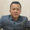 Anggota DPRD Jabar Dapil Tasikmalaya