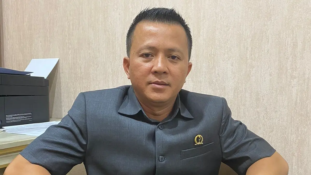 Anggota DPRD Jabar Dapil Tasikmalaya
