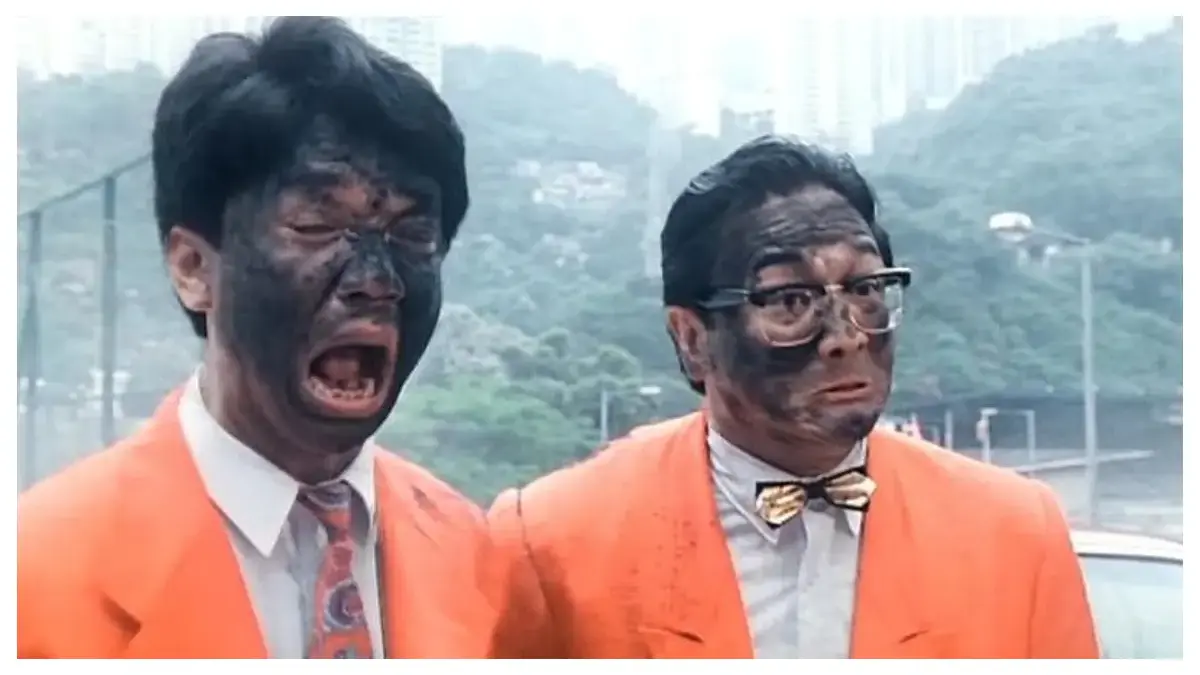 Bioskop Asia: Happy Ghost IV (Istimewa: imdb.com)
