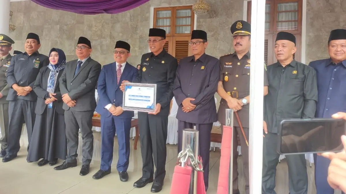 Hari Jadi Kabupaten Ciamis