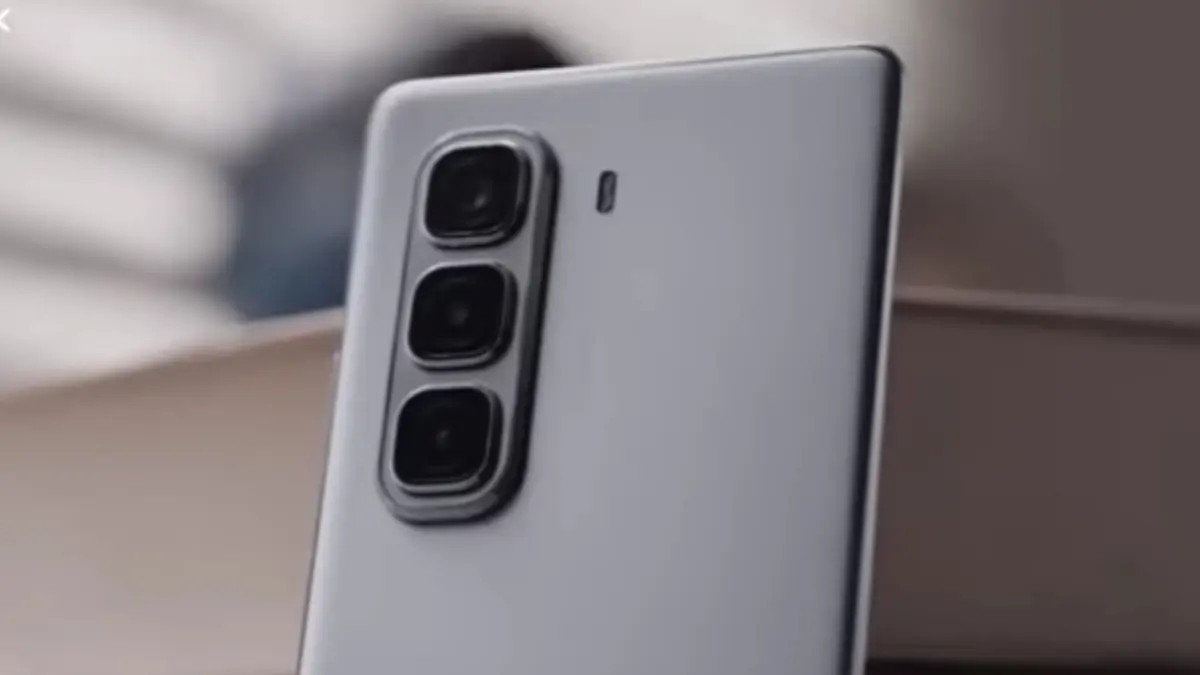 Infinix Hot 60 Pro Plus