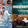 Sinopsis Film Housefull 5 (istimewa: 21cineplex.com)