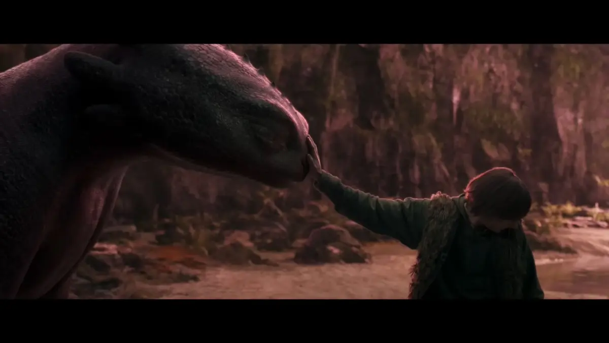 How to Train Your Dragon