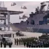 Bioskop TransTV Hadirkan Hunter Killer (Istimewa: imdb.com)