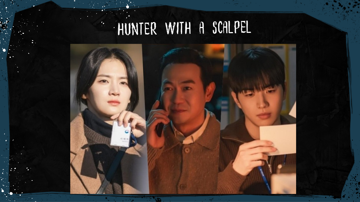 Drama korea terbaru