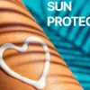 Hybrid Sunscreen