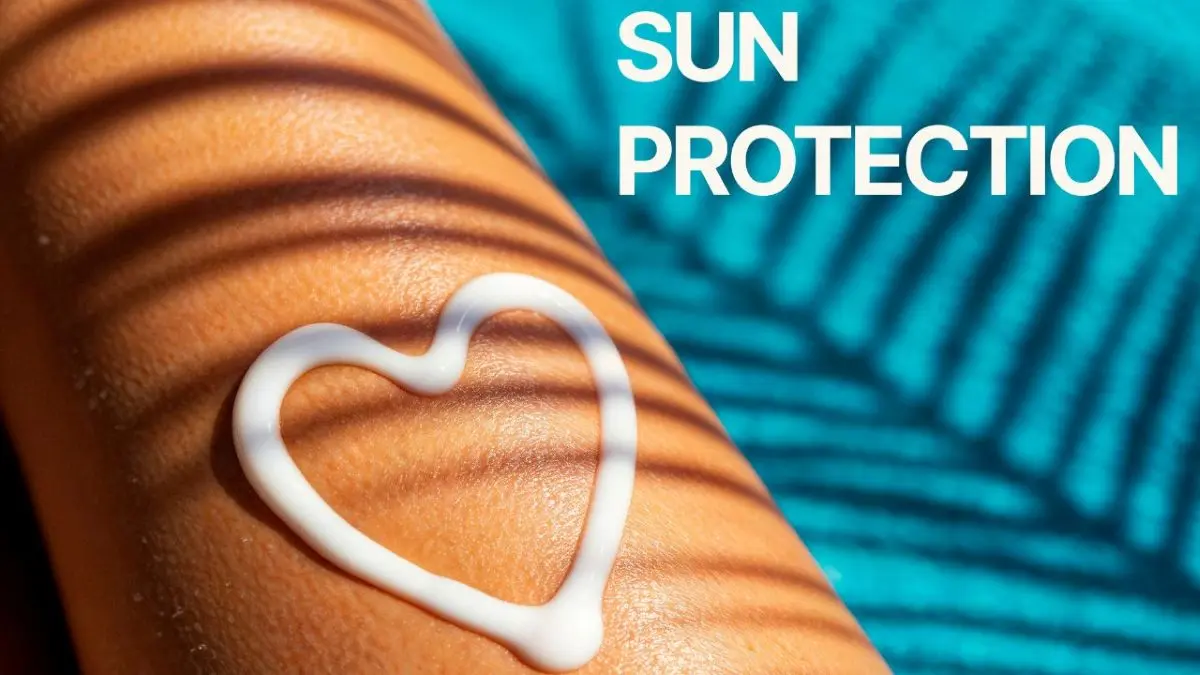 Hybrid Sunscreen
