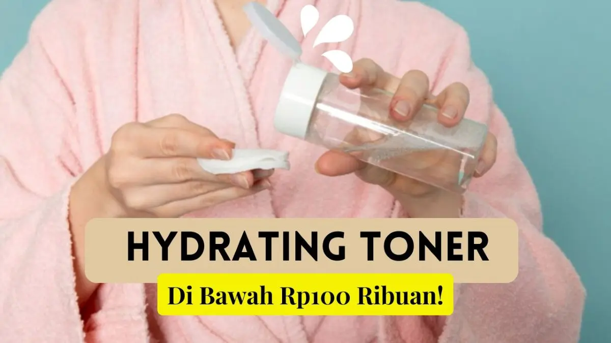 Hydrating Toner