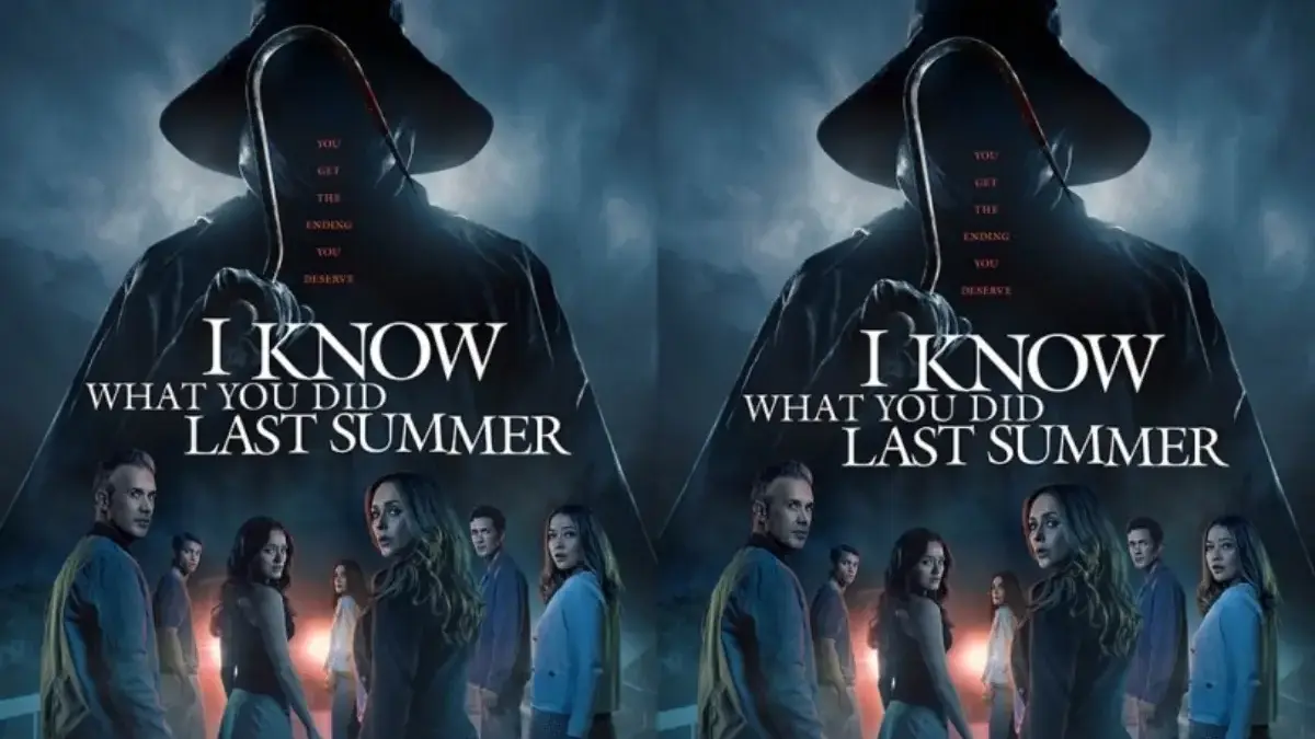 Sinopsis Film I Know What You Did Last Summer (istimewa: 21cineplex.com)