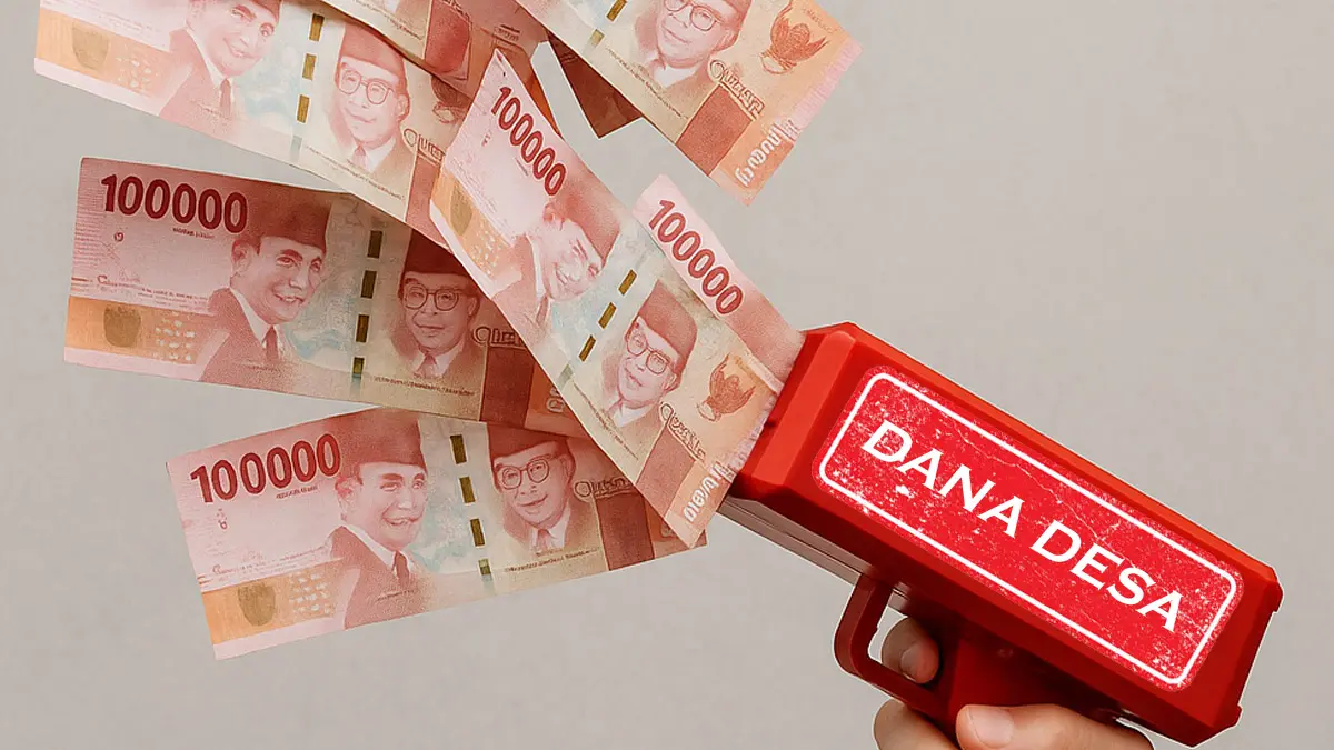 dana desa