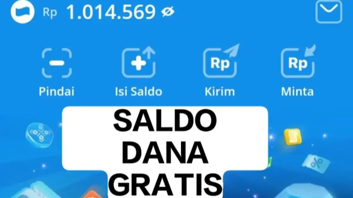 game penghasil uang asli
