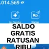 game penghasil saldo dana
