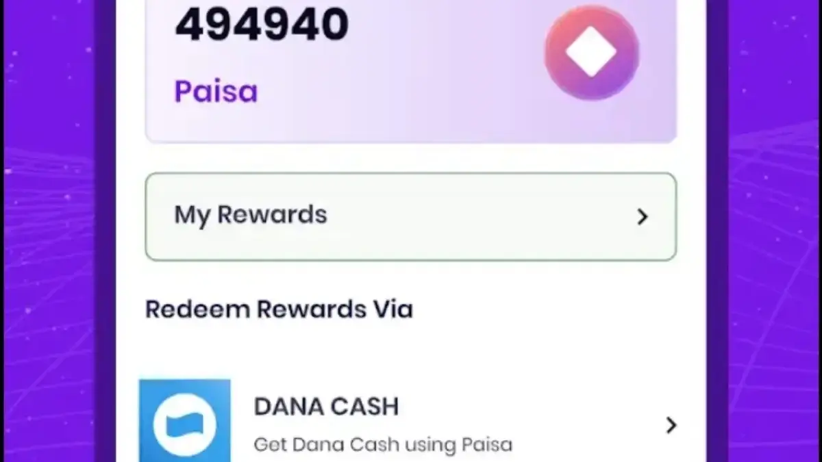 apk penghasil saldo DANA