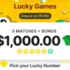 game penghasil saldo DANA gratis