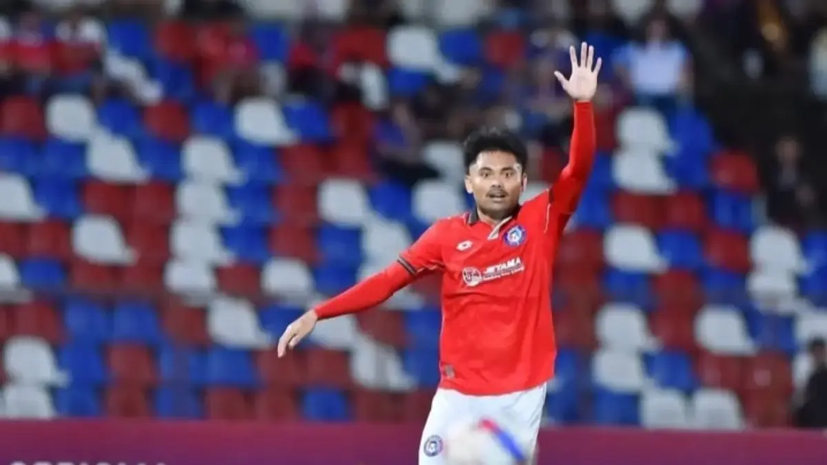 Saddil Ramdani