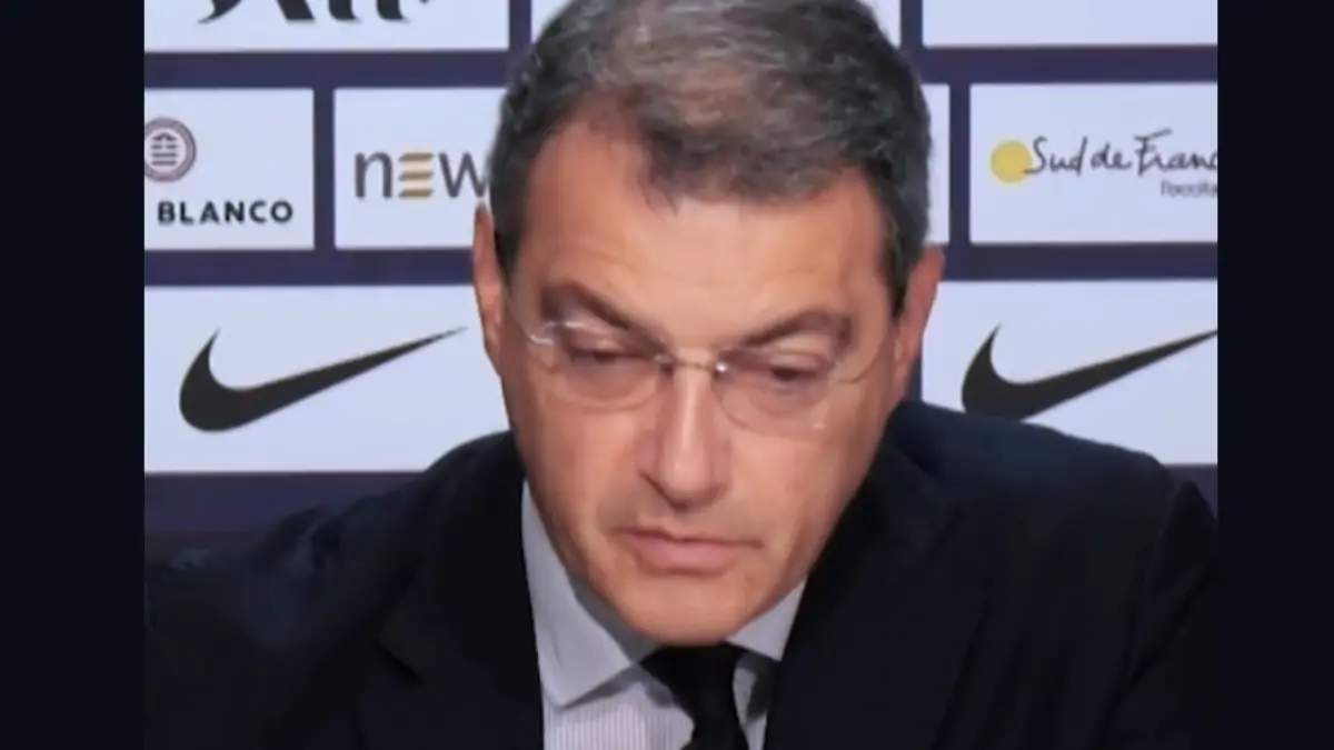 Damien Comolli