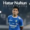 Ahmad Agung