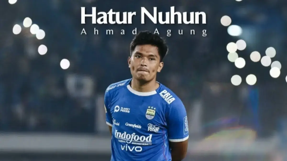 Ahmad Agung