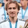 Luka Modric
