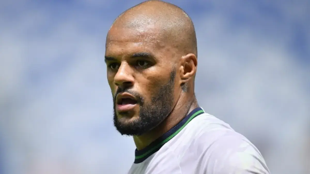 David da Silva