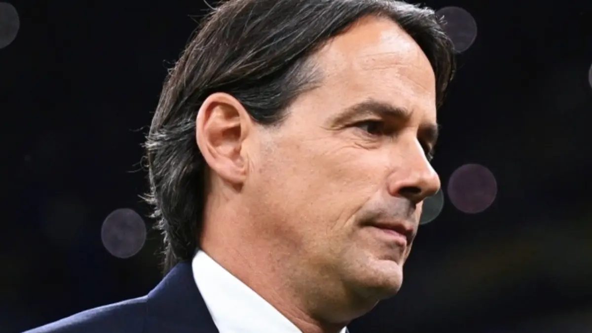Simone Inzaghi