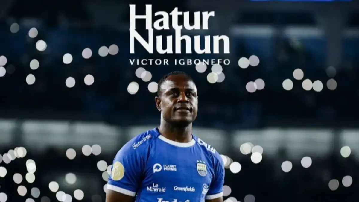 Victor Igbonefo
