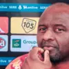 Patrick Vieira