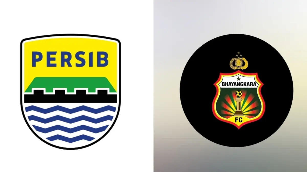Persib Bandung / Bhayangkara FC