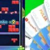 game penghasil uang DANA 2025
