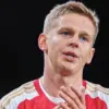 Oleksandr Zinchenko