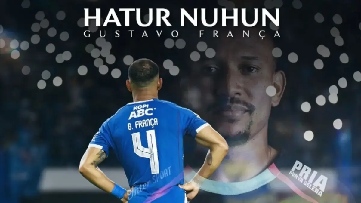 Gustavo Franca