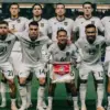 Timnas Indonesia vs Jepang