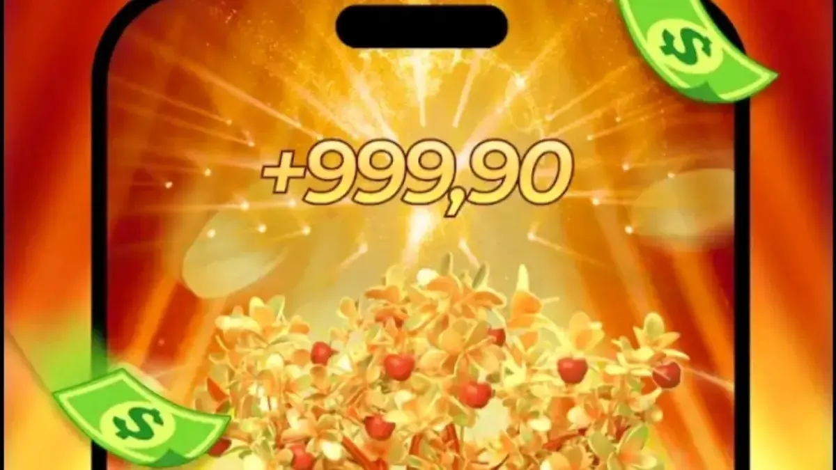 game penghasil uang