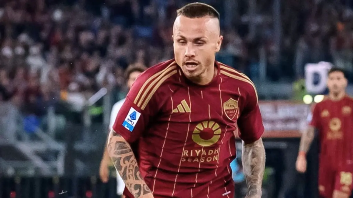 Angelino Gabung Al Hilal, Gasperini Minta AS Roma Datangkan Mantan Bek Inter Milan Angelino