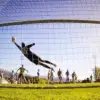 Kiper Persita Tangerang Igor Rodrigues