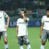Rachmat Irianto hengkang dari Persib Bandung