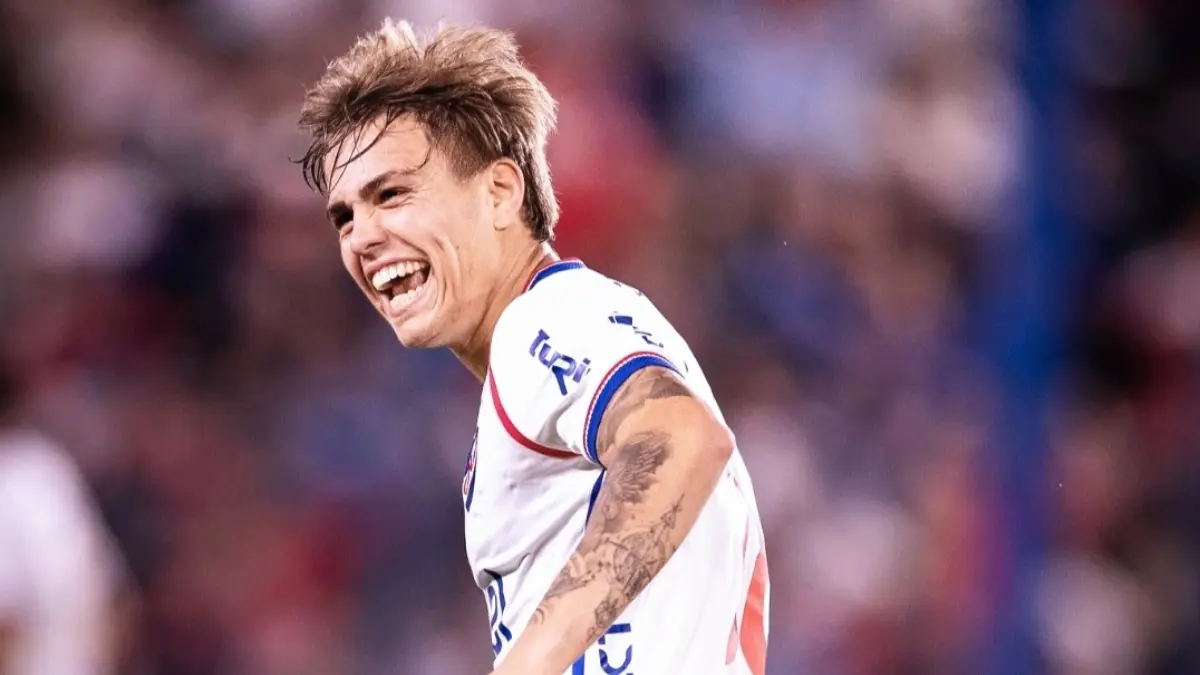 Jeremia Recoba