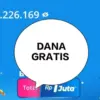 Game Penghasil Saldo DANA Gratis