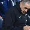 Maurizio Sarri
