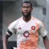 Evan Ndicka