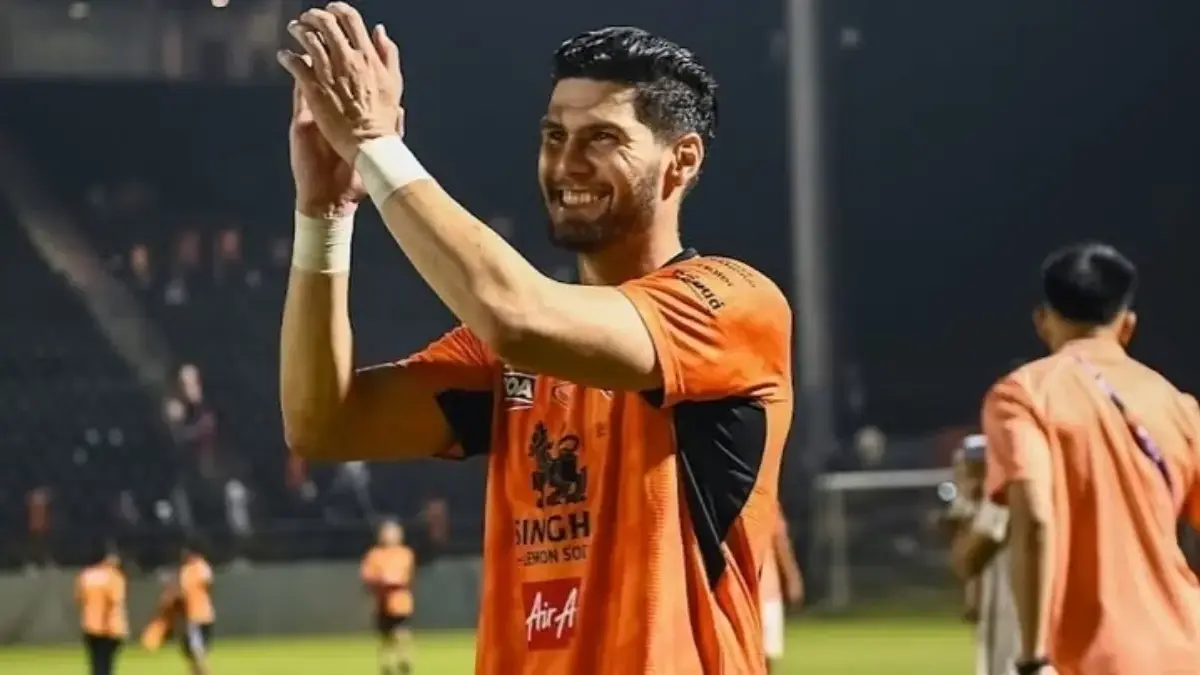Julio Cesar