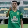 Rachmat Irianto ke Persebaya Surabaya