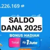 Aplikasi Penghasil Uang 2025