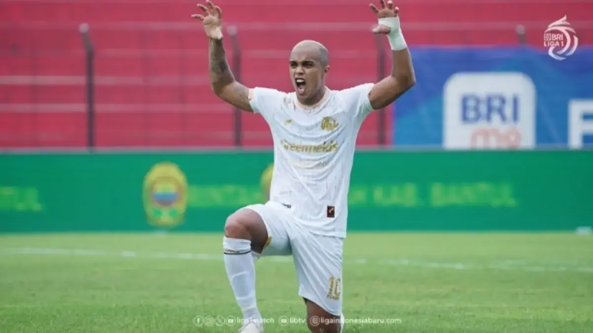Wiliam Marcilio