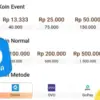 Aplikasi Penghasil Uang