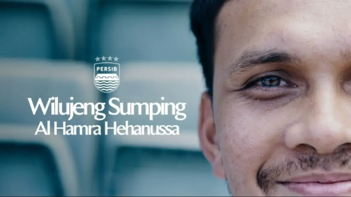 Hamra Hehanussa