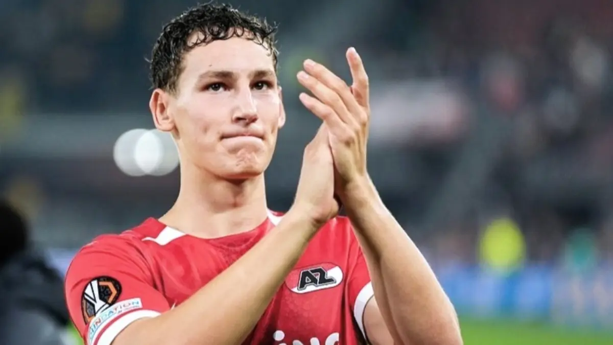 Ruben van Bommel