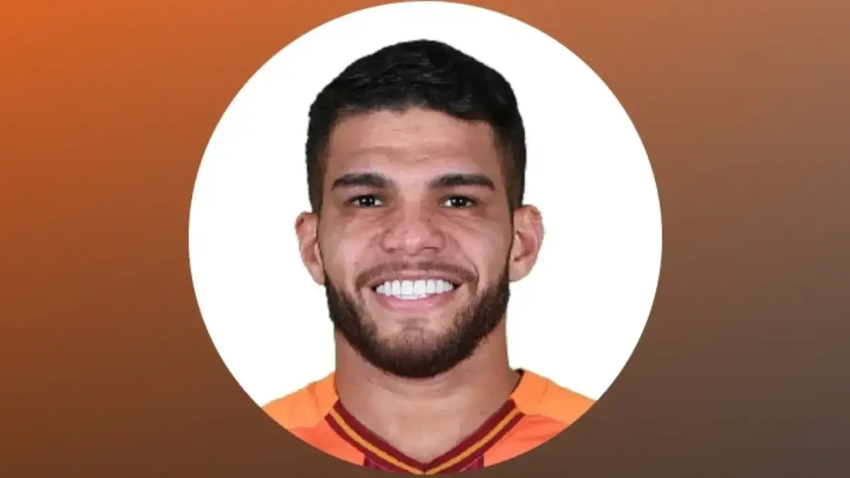 Berguinho
