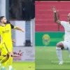 Pemain Baru Persib Luciano Guaycochea dan Wiliam Marcilio