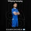 Luciano Guaycochea